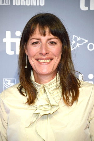 Rebecca Root portrait