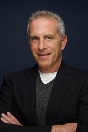 Marc Platt portrait