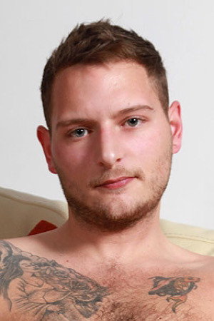 Dan Stone portrait