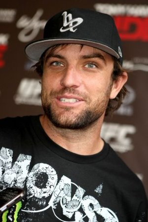 T.J. Lavin portrait