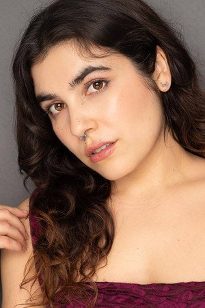 Madison Oakley portrait