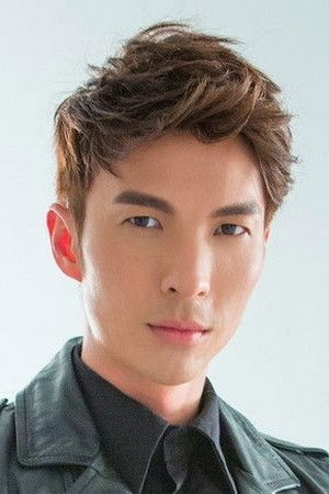 Andrew Tan portrait