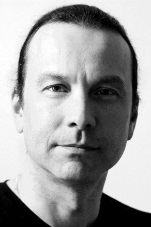 Nicolas Böll portrait