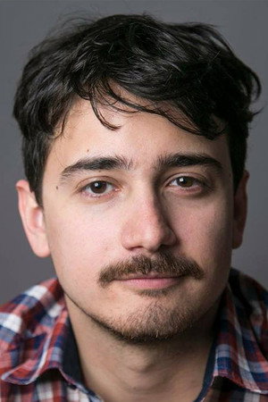 Matías Dinardo portrait