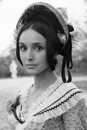 Elżbieta Starostecka portrait
