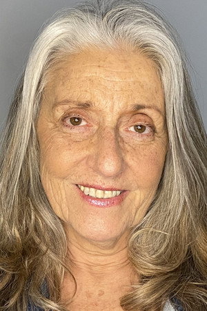 Carmelina Di Guglielmo portrait