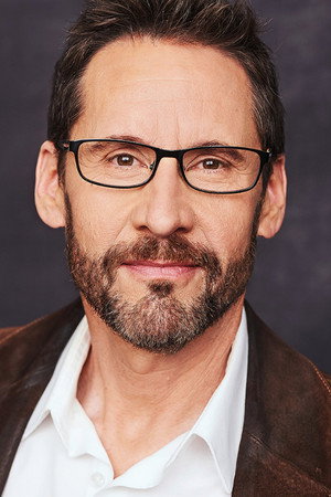 Eric Larson portrait