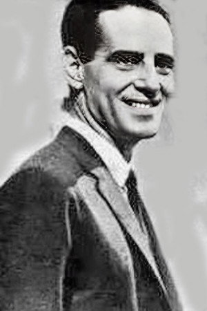 Juan Carlos de Seta portrait