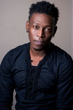 Martin Bats Bradford portrait