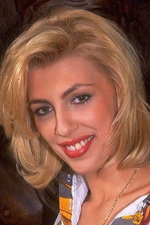 Kim Monroe portrait
