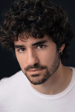 José Condessa portrait