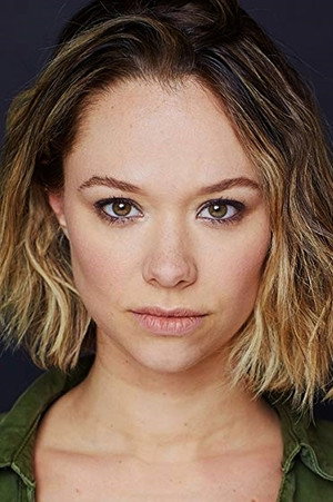 Shannon Hollander portrait