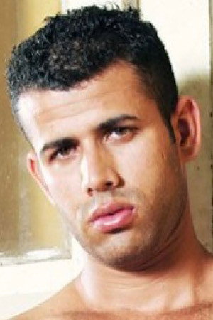 Jorge Ervet portrait