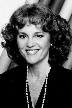 Madeline Kahn portrait
