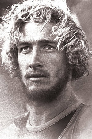Nat Young portrait