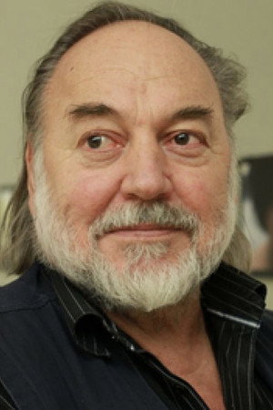 Karpo Aćimović Godina portrait