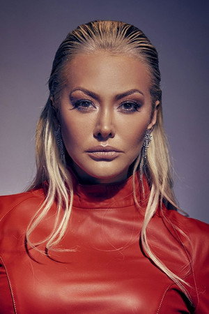 Aylin Coskun portrait