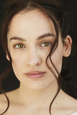 Derya Ay portrait