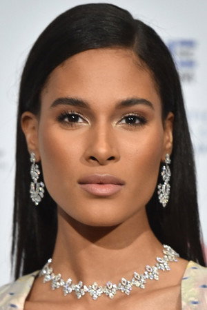 Cindy Bruna portrait