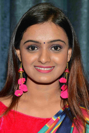 Rachana Dashrath portrait