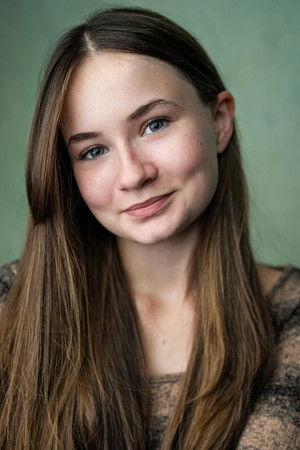 Kiera Thompson portrait