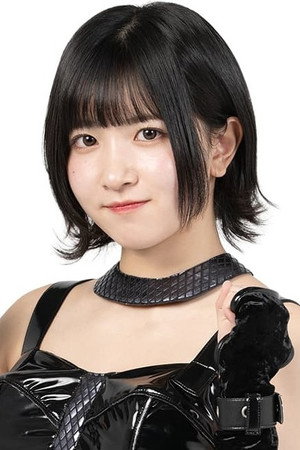 Shion Kanzaki portrait