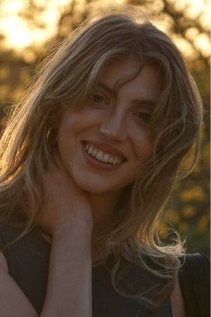 Capucine Pochart portrait