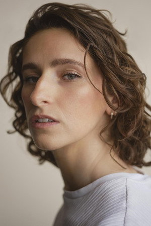 Lydia Canning portrait