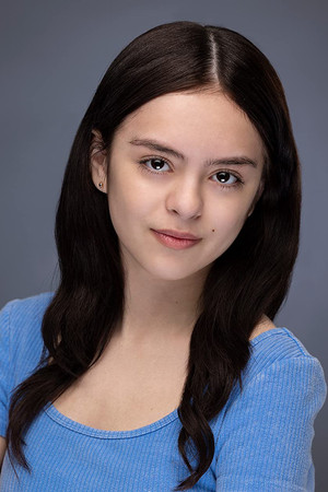 Marisol Miranda portrait