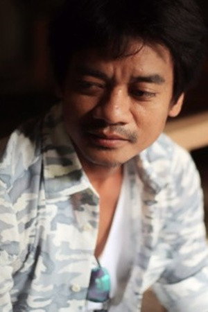 Bhandit Thongdee portrait