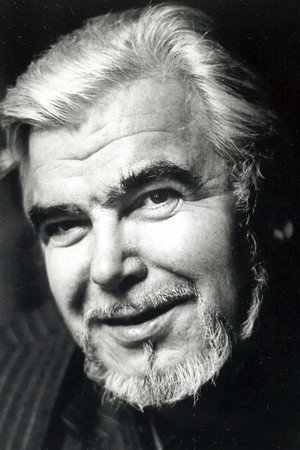 Jules Bastin portrait