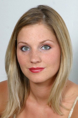 Carrie Cruise portrait