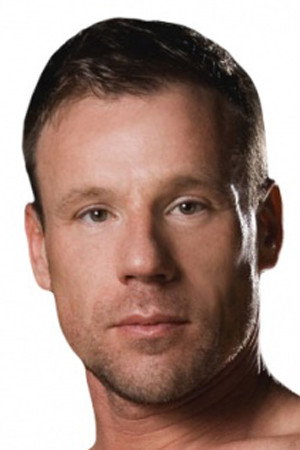 Korben David portrait
