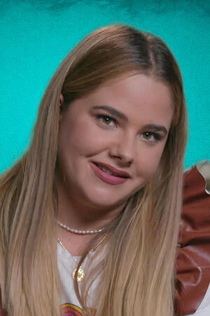 Glenda Resta portrait