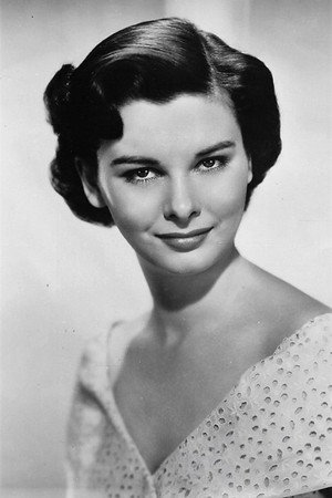 Audrey Dalton portrait