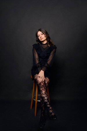 Sole Bovelli portrait