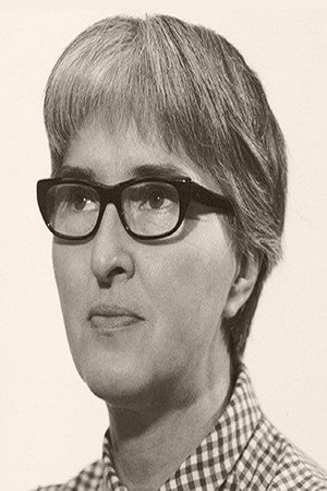 Evelyn Lambart portrait