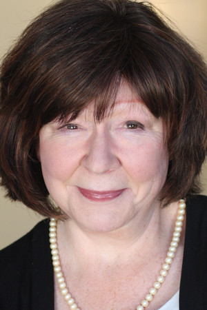 Michelle Gillette portrait