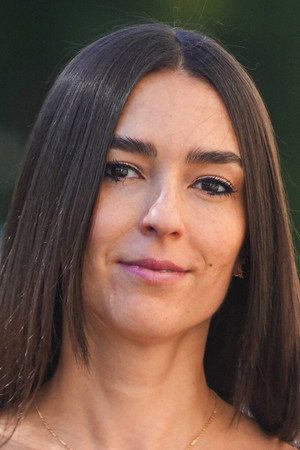 Sophia Robert portrait