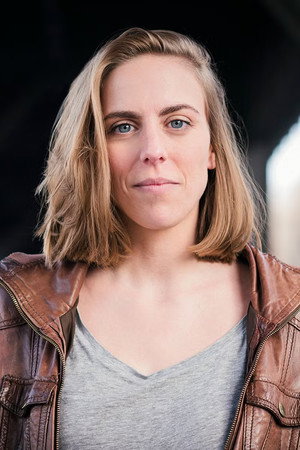Stephanie Reist portrait