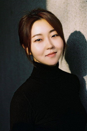 Seo Hye-won portrait