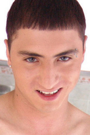 Felipe Masso portrait
