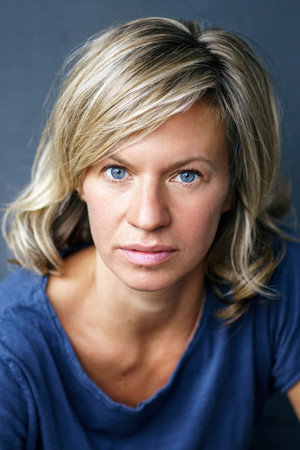 Christiane Dollmann portrait
