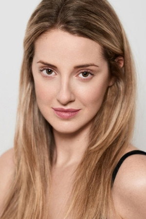 Kelly Craig portrait
