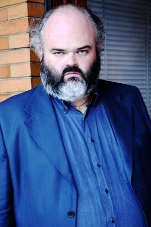 Michele Nani portrait