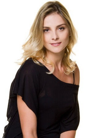 Carolina Chalita portrait
