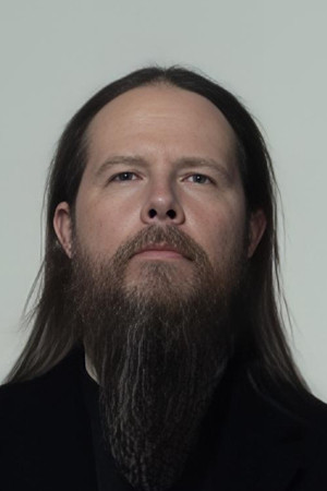 Jukka Koskinen portrait