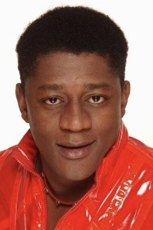 Pierre Narcisse portrait