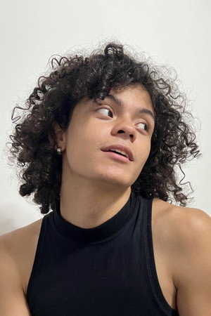 Feuer Meireles portrait