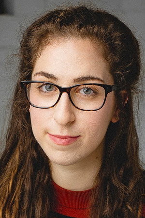 Jenny Lester portrait